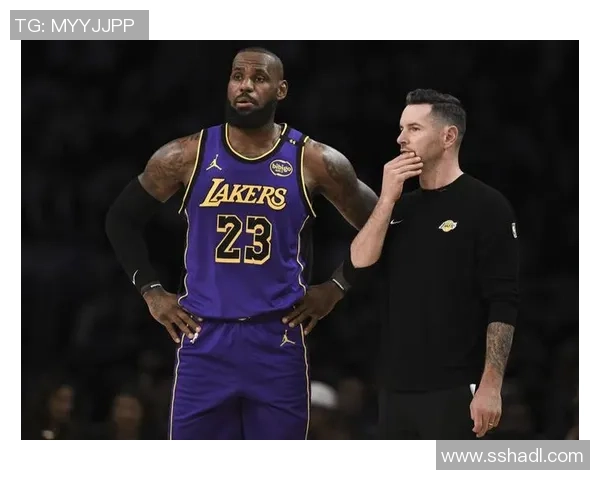 238秒连拿决胜10分！詹皇还剩22天41岁 雷迪克：他不需要额定鼓舞