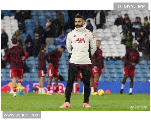 利物浦相中“新提名人”代替萨拉赫，此前萨拉赫曾“耍脾气”，赤军决议是否“承受报价”