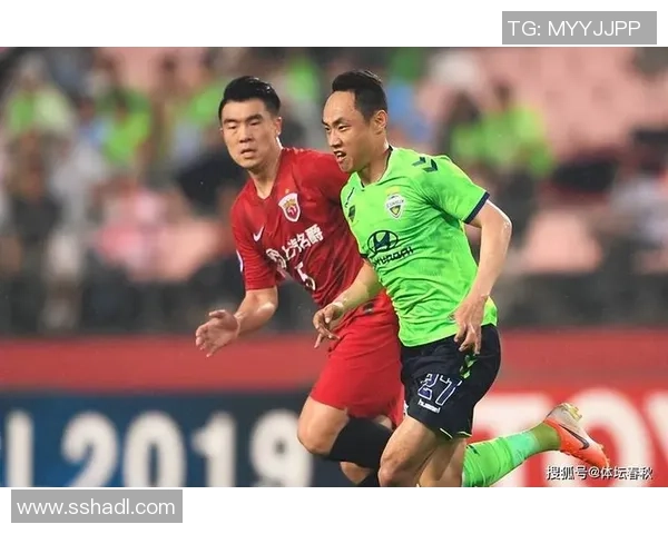 崔康熙执教鲁能时他仍是助攻王，韩鹏接手后却迷失自己，体现欠安