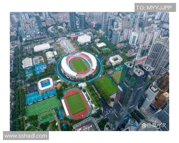 打造全城全运气氛！体育盛事展示澳门魅力